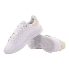 Adidas Obuv biela 38 EU Court Silk