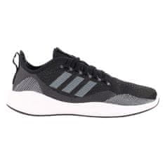 Adidas Obuv čierna 40 EU Fluidflow 20