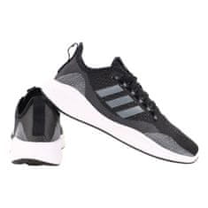 Adidas Obuv čierna 40 EU Fluidflow 20