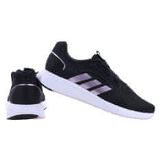 Adidas Obuv beh čierna 36 EU Edge Lux 5