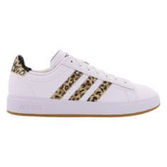 Adidas Obuv biela 36 EU Grand Court 20