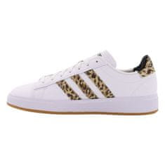 Adidas Obuv biela 36 EU Grand Court 20