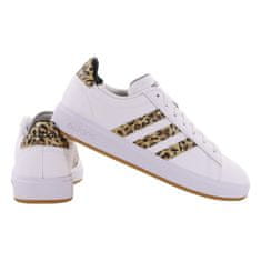 Adidas Obuv biela 36 EU Grand Court 20