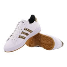 Adidas Obuv biela 36 EU Grand Court 20