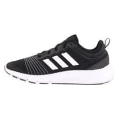 Adidas Obuv fitness čierna 40 2/3 EU Fluidup