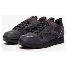 Reebok Obuv čierna 41 EU CL Leather Ripple Trail