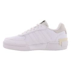 Adidas Obuv biela 37 1/3 EU Post Move SE