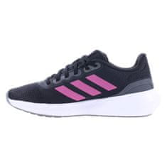 Adidas Obuv beh čierna 39 1/3 EU Runfalcon 30 W