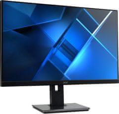 Acer B287Kbmiipprzx - LED monitor 28" (UM.PB7EE.001)