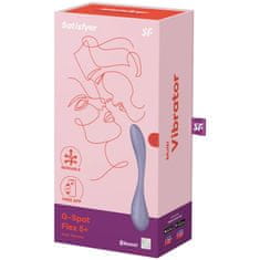 Satisfyer G-Spot Flex 5 vibrátor