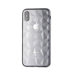 FORCELL Obal / kryt pre Samsung Galaxy A10 priehľadný - Forcell PRISM