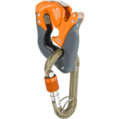 Climbing technology Istítko Climbing Technology Click Up Plus Orange