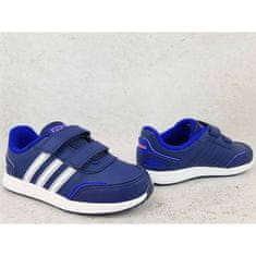 Adidas Obuv tmavomodrá 23 EU VS Switch 3 CF I