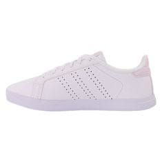 Adidas Obuv biela 38 EU Courtpoint Base