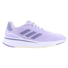 Adidas Obuv beh fialová 36 2/3 EU Startyourrun