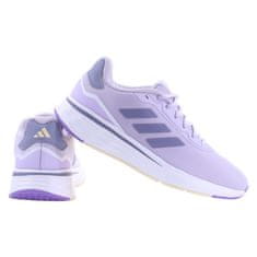 Adidas Obuv beh fialová 36 2/3 EU Startyourrun