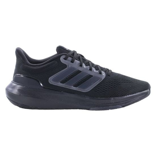 Adidas Obuv beh čierna Ultrabounce Wide