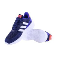 Adidas Obuv tmavomodrá 38 2/3 EU Nebzed K