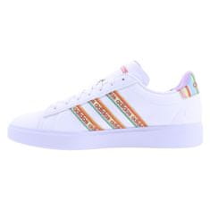 Adidas Obuv biela 40 2/3 EU Grand Court 20