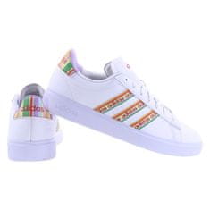 Adidas Obuv biela 40 2/3 EU Grand Court 20