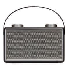 AIWA Reproduktor Vintage Radio BT - BSTU-800BK