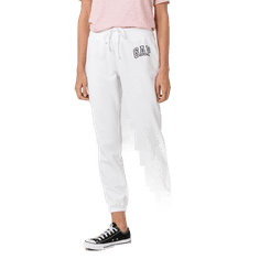 Gap Dámske legíny logo arch fleece joggers GAP_715905-12 M