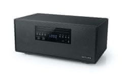 Muse Hifi systém M-692 Btc Bluetooth