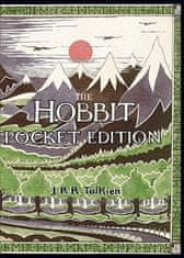 J. R. R. Tolkien: The Hobbit