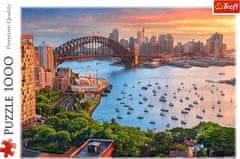 Trefl Puzzle Sydney, Austrália 1000 dielikov
