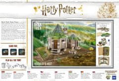 Trefl BRICK TRICK Harry Potter: Hagridova chyža L 240 dielov