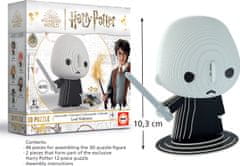 EDUCA 3D puzzle Harry Potter: Lord Voldemort 46 dielikov