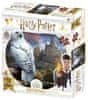 Prime 3D Puzzle Harry Potter: Hedviga 3D 300 dielikov