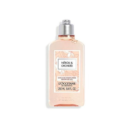 LOccitane En Provenc Sprchový gél Neroli & Orchid ée (Shower Gel) 250 ml