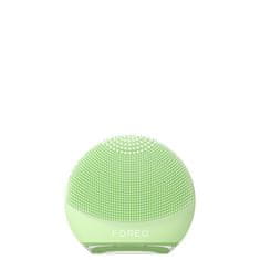 Foreo LUNA Go 4 Čistiaca sonická kefka (Variant Pistachio)