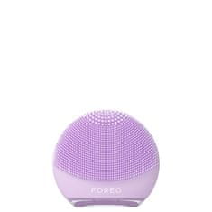 Foreo LUNA Go 4 Čistiaca sonická kefka (Variant Pistachio)