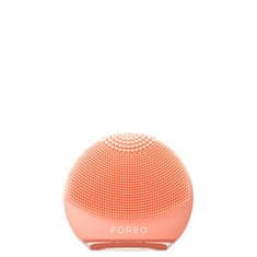 Foreo LUNA Go 4 Čistiaca sonická kefka (Variant Pistachio)