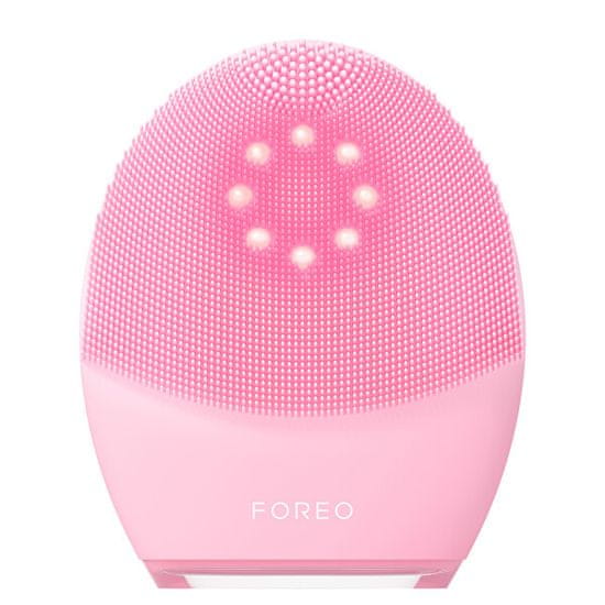 Foreo LUNA Plus 4 Čistiaca a liftingová sonická kefka