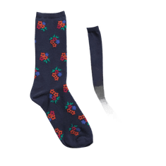 Gap Vysoké ponožky, 3 páry GAP_811601-00 onesize