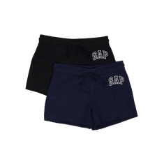 Gap Tepláky s logom, 2 ks GAP_839879-01 XS