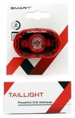 Smart blikačka zadná Superflash Taillight 0,5 W