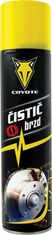 Coyote čistič bŕzd brake cleaner 600 ml