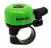 MAX1 zvonček Mini svetlo zelený
