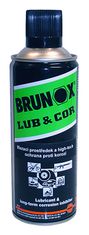 BRUNOX olej IX50 na reťaze 400ml