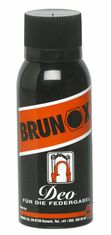 BRUNOX olej Deo na všetky vidlice, tlmiče a pruženie 100ml