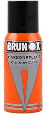 BRUNOX olej Carbon mazací a čistiaci sprej na karbón 120ml