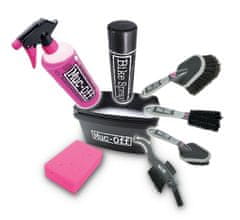 Muc-Off umývací set 8in1 Bicycle Cleaning Kit