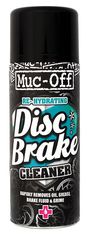 Muc-Off čistič bŕzd Disc Brake Cleaner 400 ml