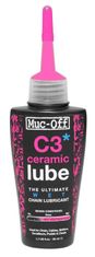 Muc-Off mazivo C3 Ceramic Lube Wet 120 ml