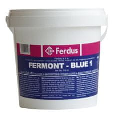 FERDUS montážna pasta Fermont Blue 1 - 1 000 ml