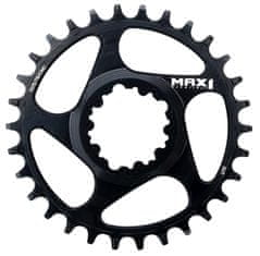 MAX1 prevodník Narrow Wide SRAM 30z čierny